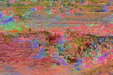 Tahta doku. Eski ahşabın dokusu.