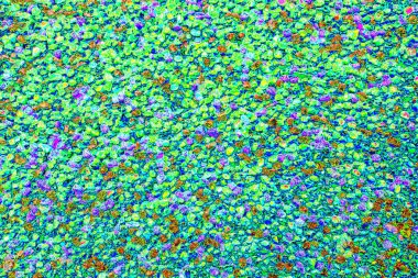 yaratıcı ve tasarım sanatı, kopyalama alanı duvar kağıdı, soyut renkli doku arkaplanı  