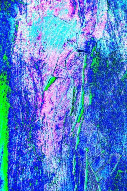 yaratıcı ve tasarım sanatı, kopyalama alanı duvar kağıdı, soyut renkli doku arkaplanı