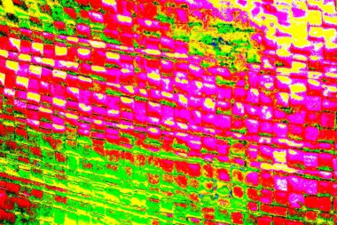 yaratıcı ve tasarım sanatı, kopyalama alanı duvar kağıdı, soyut renkli doku arkaplanı  