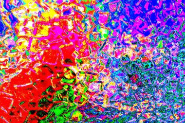 yaratıcı ve tasarım sanatı, kopyalama alanı duvar kağıdı, soyut renkli doku arkaplanı  