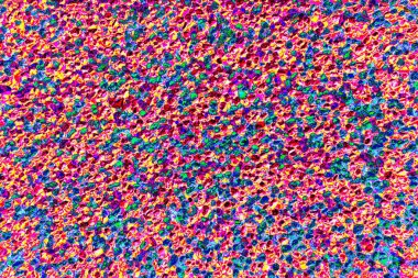 yaratıcı ve tasarım sanatı, kopyalama alanı duvar kağıdı, soyut renkli doku arkaplanı  