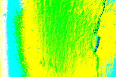 Duvarın görüntüsü, eski bir arkaplan..