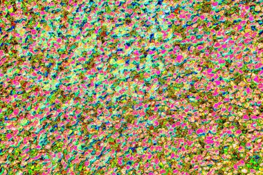 yaratıcı ve tasarım sanatı, kopyalama alanı duvar kağıdı, soyut renkli doku arkaplanı  