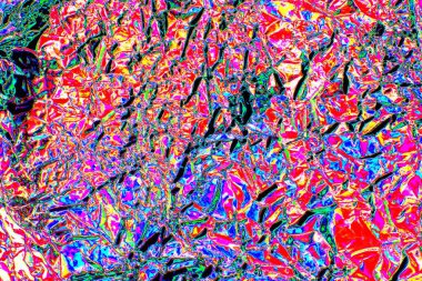 yaratıcı ve tasarım sanatı, kopyalama alanı duvar kağıdı, soyut renkli doku arkaplanı