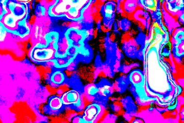 yaratıcı ve tasarım sanatı, kopyalama alanı duvar kağıdı, soyut renkli doku arkaplanı  