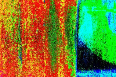 yaratıcı ve tasarım sanatı, kopyalama alanı duvar kağıdı, soyut renkli doku arkaplanı  