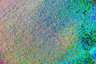 yaratıcı ve tasarım sanatı, kopyalama alanı duvar kağıdı, soyut renkli doku arkaplanı  