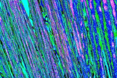 yaratıcı ve tasarım sanatı, kopyalama alanı duvar kağıdı, soyut renkli doku arkaplanı