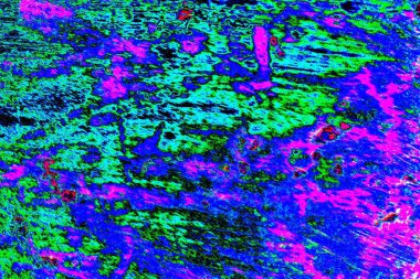 yaratıcı ve tasarım sanatı, kopyalama alanı duvar kağıdı, soyut renkli doku arkaplanı