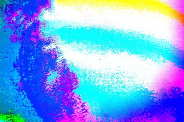 yaratıcı ve tasarım sanatı, kopyalama alanı duvar kağıdı, soyut renkli doku arkaplanı  