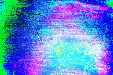 yaratıcı ve tasarım sanatı, kopyalama alanı duvar kağıdı, soyut renkli doku arkaplanı