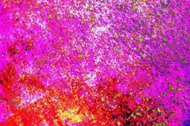 yaratıcı ve tasarım sanatı, kopyalama alanı duvar kağıdı, soyut renkli doku arkaplanı  