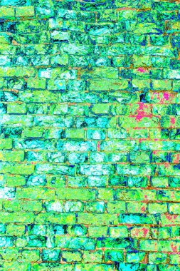 yaratıcı ve tasarım sanatı, kopyalama alanı duvar kağıdı, soyut renkli doku arkaplanı  