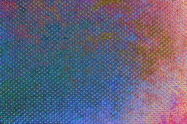 yaratıcı ve tasarım sanatı, kopyalama alanı duvar kağıdı, soyut renkli doku arkaplanı  