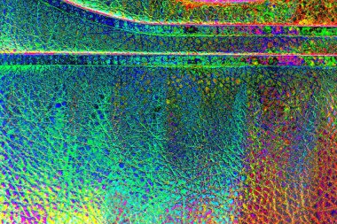 yaratıcı ve tasarım sanatı, kopyalama alanı duvar kağıdı, soyut renkli doku arkaplanı  
