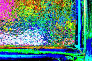 yaratıcı ve tasarım sanatı, kopyalama alanı duvar kağıdı, soyut renkli doku arkaplanı  