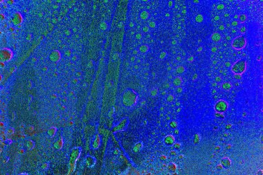 yaratıcı ve tasarım sanatı, kopyalama alanı duvar kağıdı, soyut renkli doku arkaplanı  