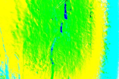 Duvarın görüntüsü, eski bir arkaplan..