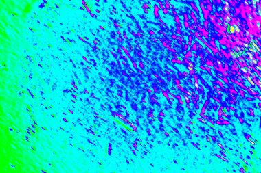 yaratıcı ve tasarım sanatı, kopyalama alanı duvar kağıdı, soyut renkli doku arkaplanı  