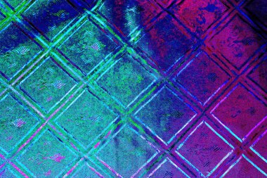 yaratıcı ve tasarım sanatı, kopyalama alanı duvar kağıdı, soyut renkli doku arkaplanı  