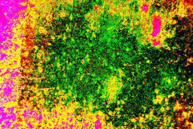 yaratıcı ve tasarım sanatı, kopyalama alanı duvar kağıdı, soyut renkli doku arkaplanı