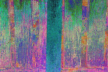 yaratıcı ve tasarım sanatı, kopyalama alanı duvar kağıdı, soyut renkli doku arkaplanı  