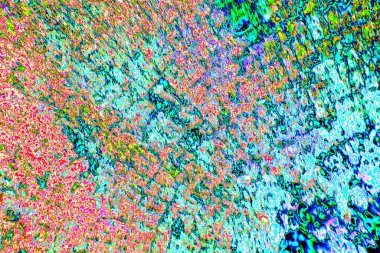 yaratıcı ve tasarım sanatı, kopyalama alanı duvar kağıdı, soyut renkli doku arkaplanı  