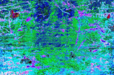 yaratıcı ve tasarım sanatı, kopyalama alanı duvar kağıdı, soyut renkli doku arkaplanı