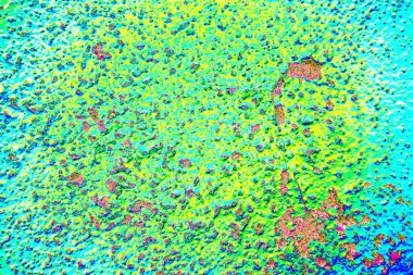 yaratıcı ve tasarım sanatı, kopyalama alanı duvar kağıdı, soyut renkli doku arkaplanı  