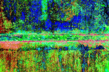 yaratıcı ve tasarım sanatı, kopyalama alanı duvar kağıdı, soyut renkli doku arkaplanı  