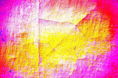 yaratıcı ve tasarım sanatı, kopyalama alanı duvar kağıdı, soyut renkli doku arkaplanı  