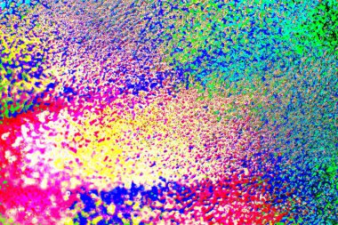 yaratıcı ve tasarım sanatı, kopyalama alanı duvar kağıdı, soyut renkli doku arkaplanı  