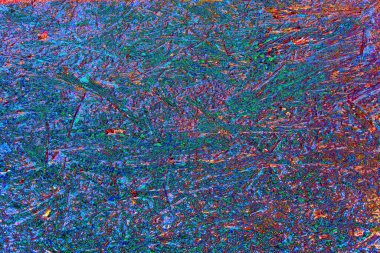 yaratıcı ve tasarım sanatı, kopyalama alanı duvar kağıdı, soyut renkli doku arkaplanı  