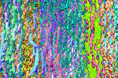 yaratıcı ve tasarım sanatı, kopyalama alanı duvar kağıdı, soyut renkli doku arkaplanı  