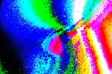 yaratıcı ve tasarım sanatı, kopyalama alanı duvar kağıdı, soyut renkli doku arkaplanı  