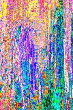 yaratıcı ve tasarım sanatı, kopyalama alanı duvar kağıdı, soyut renkli doku arkaplanı  