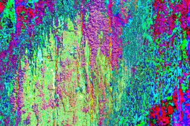 yaratıcı ve tasarım sanatı, kopyalama alanı duvar kağıdı, soyut renkli doku arkaplanı  