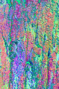 yaratıcı ve tasarım sanatı, kopyalama alanı duvar kağıdı, soyut renkli doku arkaplanı  