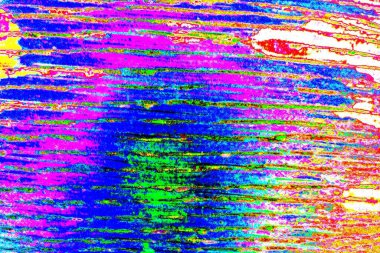yaratıcı ve tasarım sanatı, kopyalama alanı duvar kağıdı, soyut renkli doku arkaplanı  