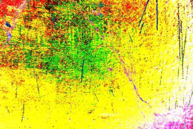 yaratıcı ve tasarım sanatı, kopyalama alanı duvar kağıdı, soyut renkli doku arkaplanı  