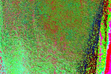 yaratıcı ve tasarım sanatı, kopyalama alanı duvar kağıdı, soyut renkli doku arkaplanı  