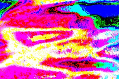 yaratıcı ve tasarım sanatı, kopyalama alanı duvar kağıdı, soyut renkli doku arkaplanı  