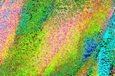 yaratıcı ve tasarım sanatı, kopyalama alanı duvar kağıdı, soyut renkli doku arkaplanı  