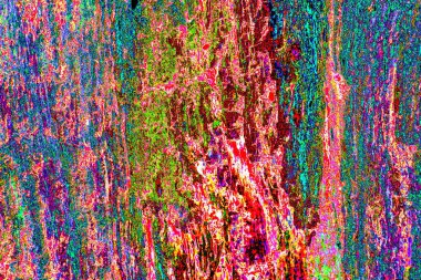 yaratıcı ve tasarım sanatı, kopyalama alanı duvar kağıdı, soyut renkli doku arkaplanı  