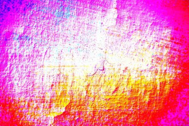 yaratıcı ve tasarım sanatı, kopyalama alanı duvar kağıdı, soyut renkli doku arkaplanı  