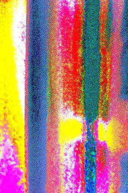 yaratıcı ve tasarım sanatı, kopyalama alanı duvar kağıdı, soyut renkli doku arkaplanı  