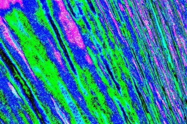 yaratıcı ve tasarım sanatı, kopyalama alanı duvar kağıdı, soyut renkli doku arkaplanı