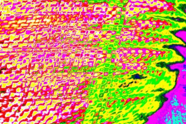 yaratıcı ve tasarım sanatı, kopyalama alanı duvar kağıdı, soyut renkli doku arkaplanı  