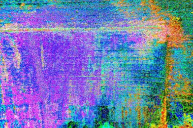 yaratıcı ve tasarım sanatı, kopyalama alanı duvar kağıdı, soyut renkli doku arkaplanı  